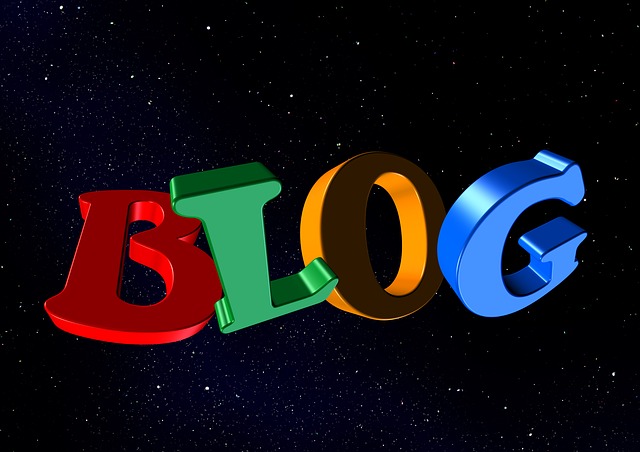 Blog day
