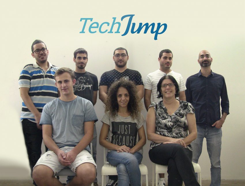 ליזה, אביטל והצעירים